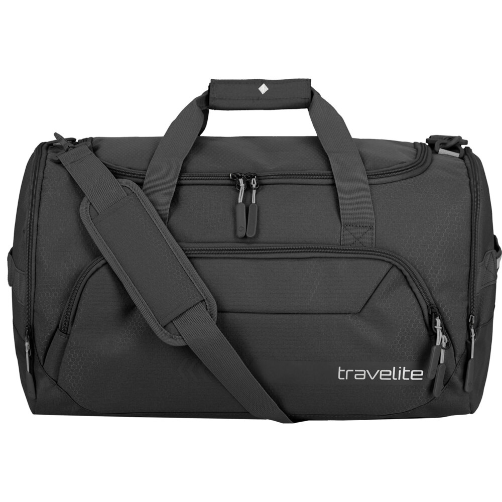 Torba TRAVELITE 6914-01 -  Czarna