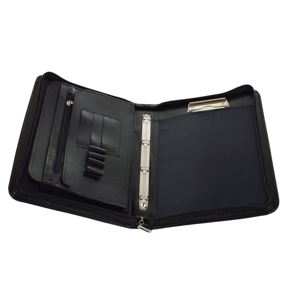 Biwuar aktówka organizer segregator