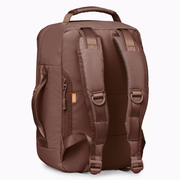 Plecak PUCCINI bagaż podręczny PM9036-2 -  Brązowy