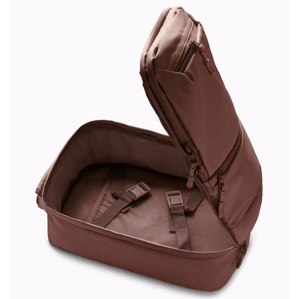 Plecak PUCCINI bagaż podręczny PM9036-2 -  Brązowy