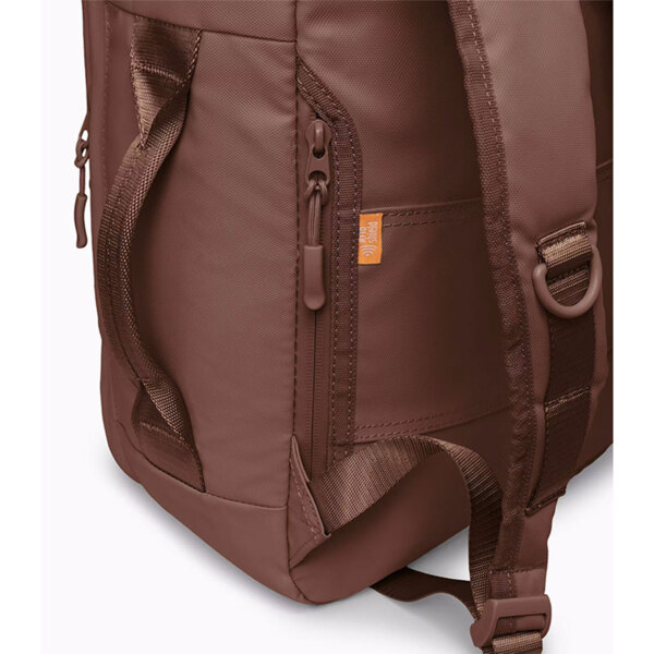 Plecak PUCCINI bagaż podręczny PM9036-2 -  Brązowy