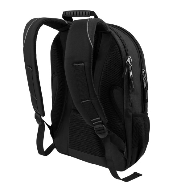 Plecak laptop STARTER TRIP -  Czarny