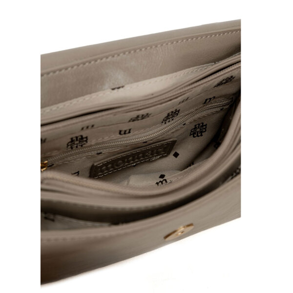 Torebka MONNARI BAG1340-019 - Szara