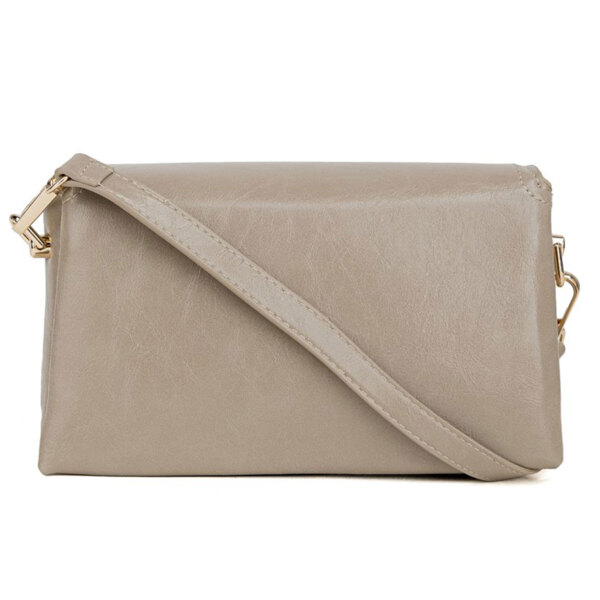 Torebka MONNARI BAG1340-019 - Szara