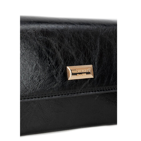 Torebka MONNARI BAG5860-020  - Czarna