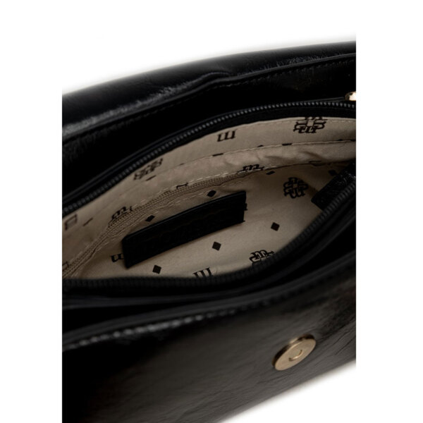 Torebka MONNARI BAG5860-020  - Czarna
