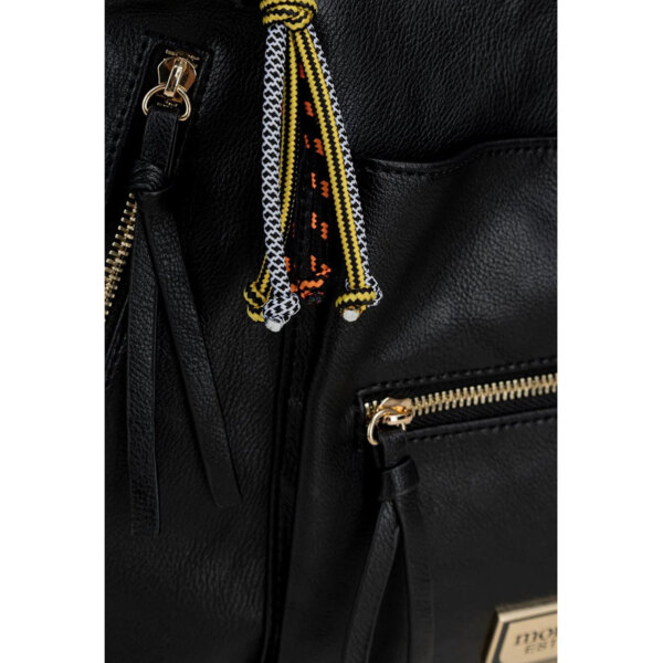 Torebka MONNARI BAG5800-020 -  Czarna