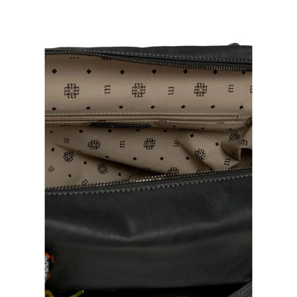 Torebka MONNARI BAG5800-M19 -  Szara