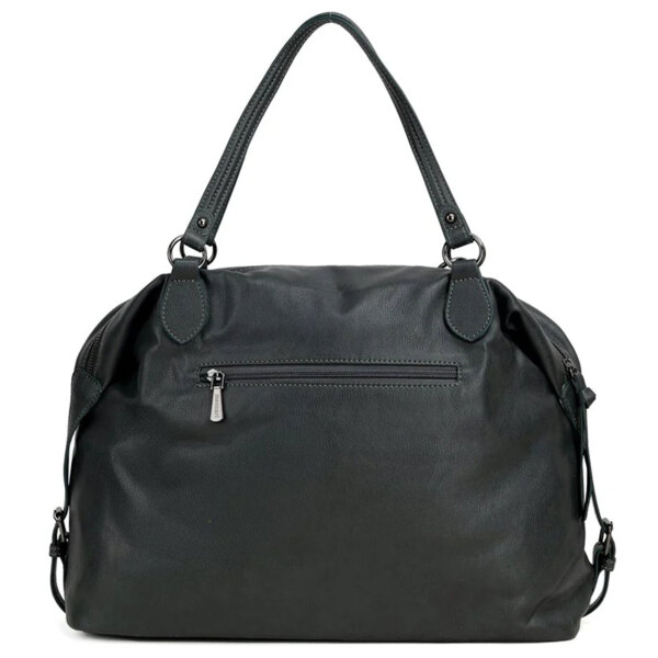 Torebka MONNARI BAG5800-M19 -  Szara