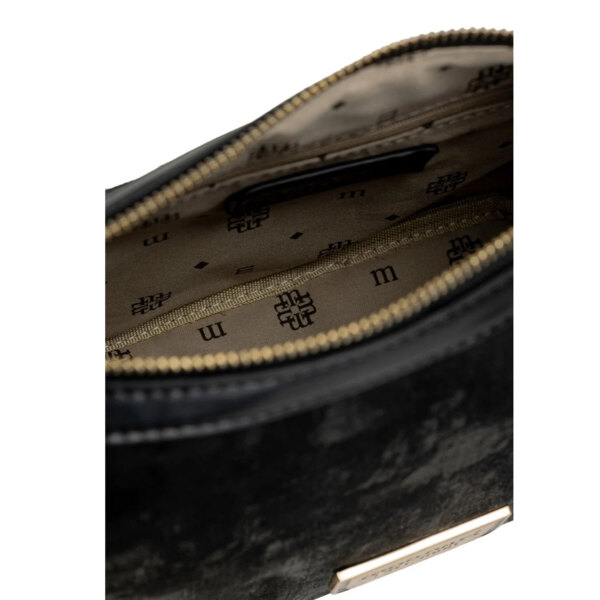 TOREBKA MONNARI BAG5980-020 - Czarna