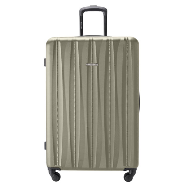 Walizka PUCCINI BALI duża -  Złota