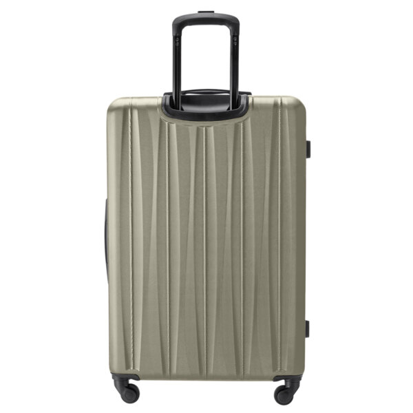 Walizka PUCCINI BALI duża -  Złota