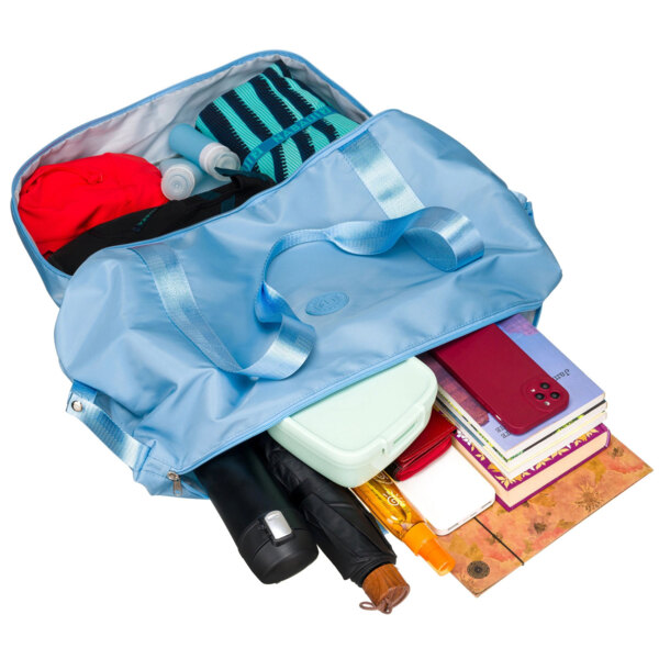 Torba damska weekendowa PETERSON PTN 23033