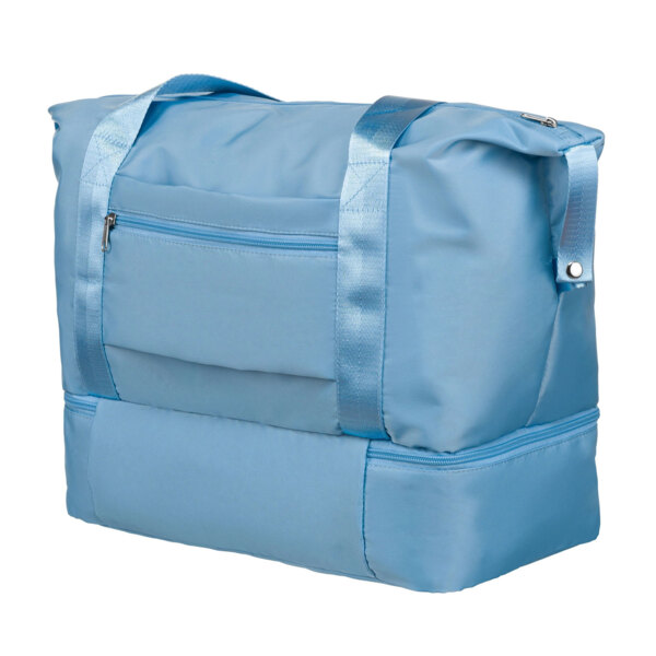 Torba damska weekendowa PETERSON PTN 23033