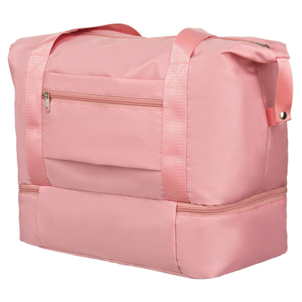 Torba damska weekendowa PETERSON PTN 23033