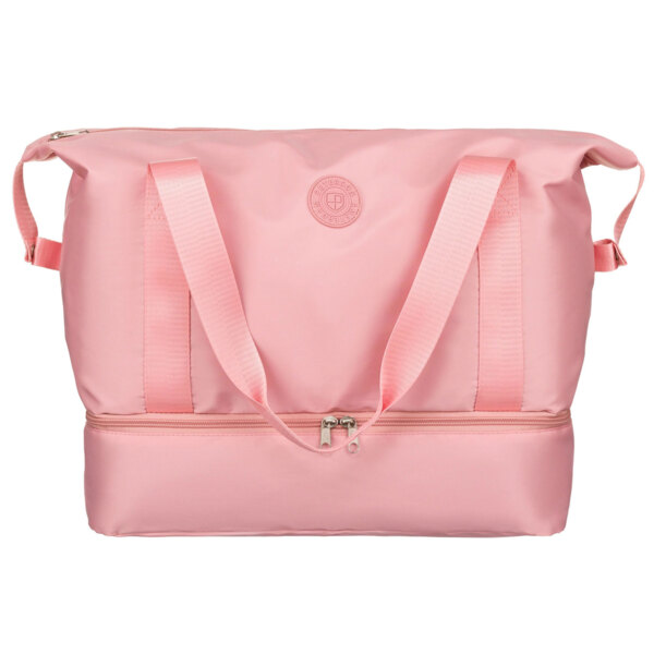 Torba damska weekendowa PETERSON PTN 23033