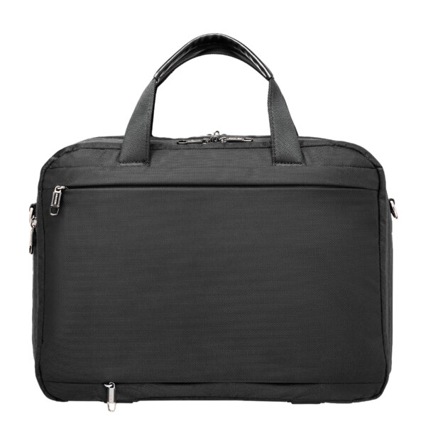 Torba na laptop Puccini CMD30150-1 - Czarna