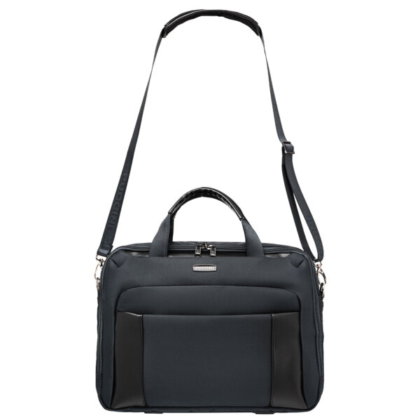 Torba na laptop Puccini CMD30150-1 - Czarna