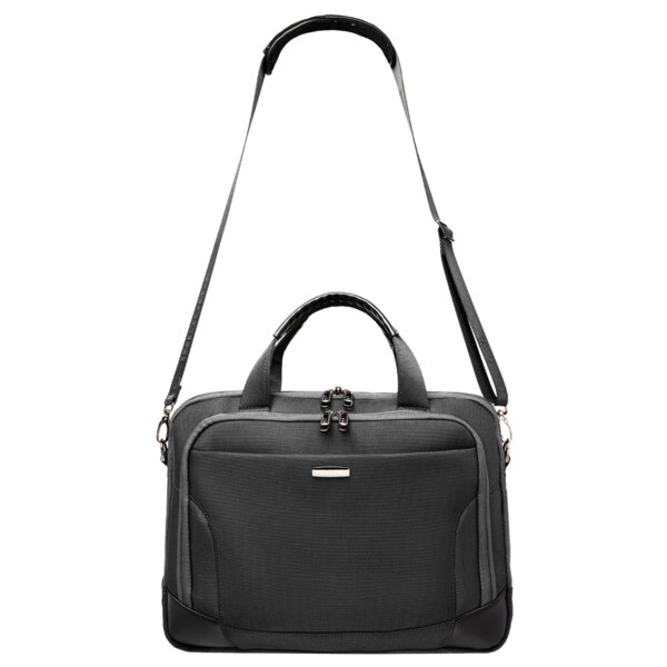 Torba na laptop Puccini CMD30151-1 - Czarna