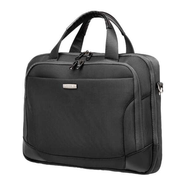 Torba na laptop Puccini CMD30151-1 - Czarna