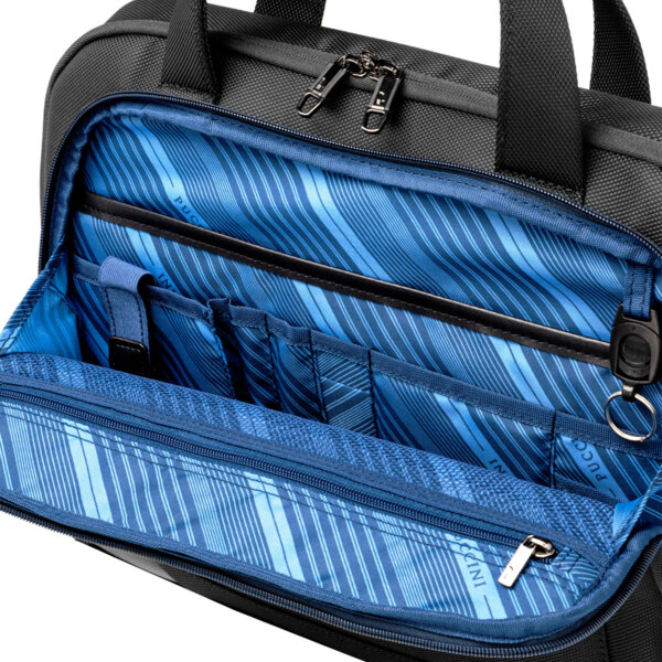 Torba na laptop Puccini CMD30151-1 - Czarna