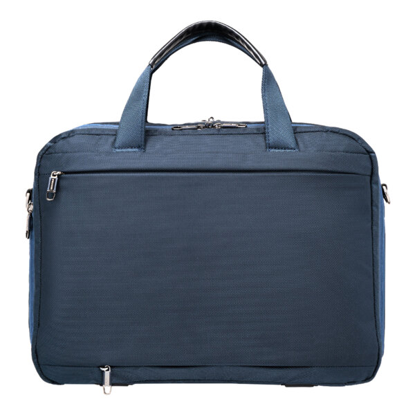 Torba na laptop Puccini CMD30152-7 - Granatowa