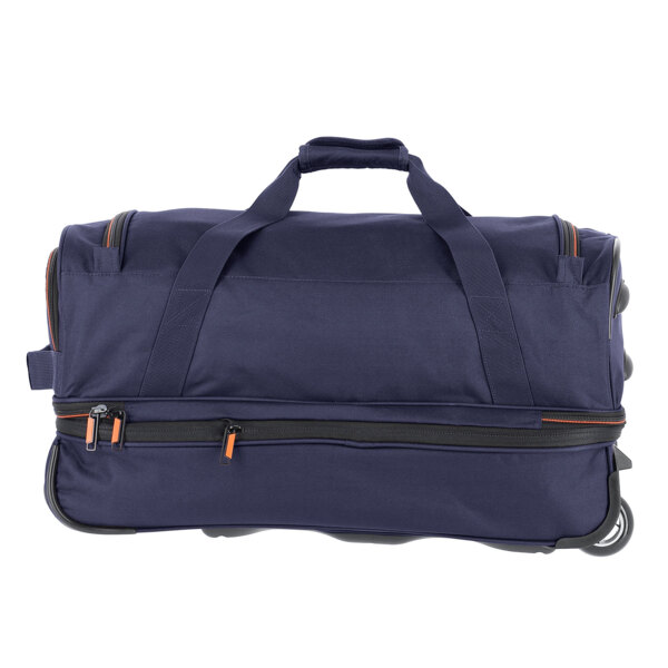 Torba na kółkach TRAVELITE 96275-20 -  Granatowa