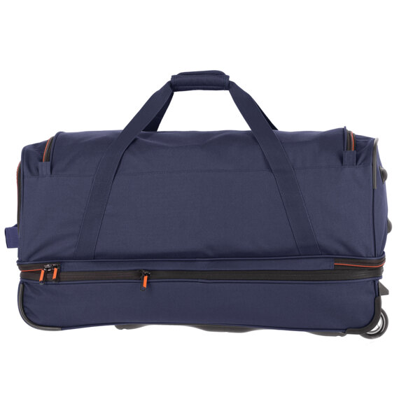 Torba na kółkach TRAVELITE 96276 -  Granatowa