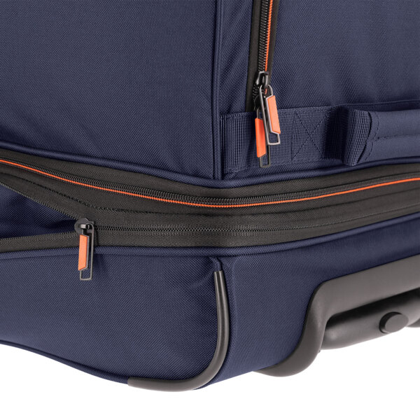 Torba na kółkach TRAVELITE 96276 -  Granatowa