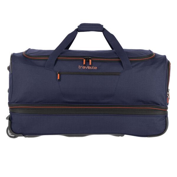 Torba na kółkach TRAVELITE 96276 -  Granatowa