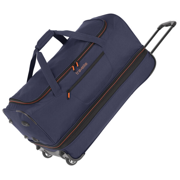 Torba na kółkach TRAVELITE 96276 -  Granatowa