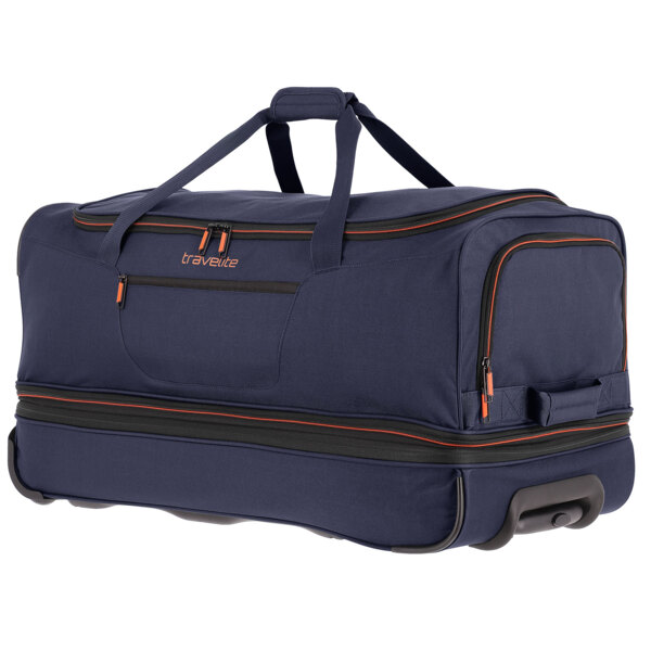 Torba na kółkach TRAVELITE 96276 -  Granatowa