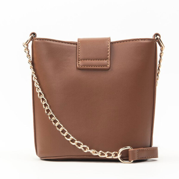 Torebka FEMESTAGE BAG2130-017 -  Brązowa