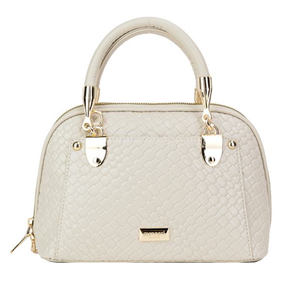 Torebka MONNARI BAG0560-015 -  Beżowa