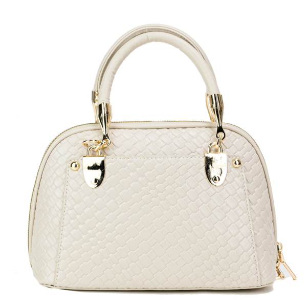 Torebka MONNARI BAG0560-015 -  Beżowa