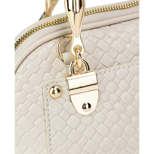 Torebka MONNARI BAG0560-015 -  Beżowa
