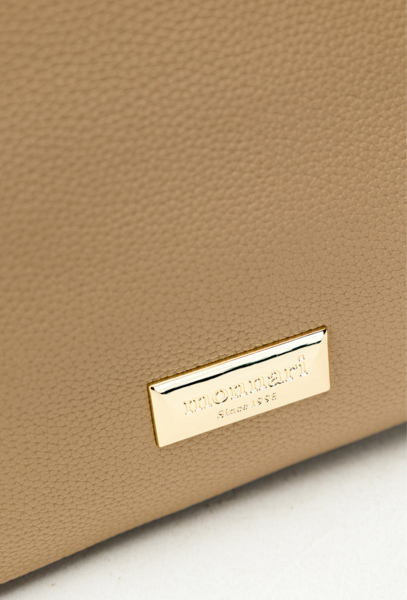 Torebka MONNARI BAG0270-M17 -  Beżowa