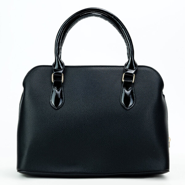 Torebka MONNARI BAG0270-020 -  Czarna