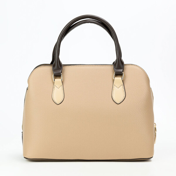 Torebka MONNARI BAG0270-M17 -  Beżowa