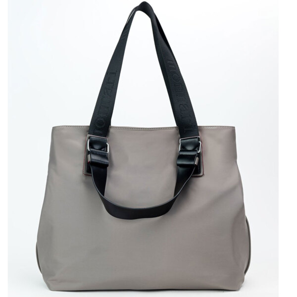Torebka MONNARI BAG0350-M15 -  Beżowa