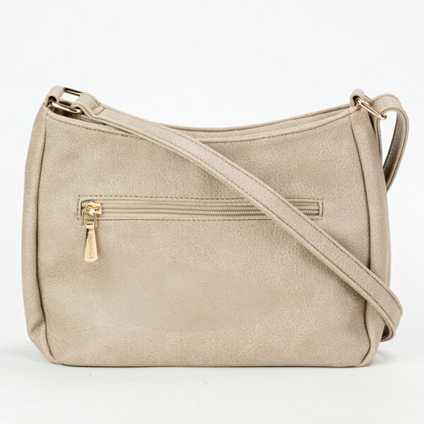 TOREBKA MONNARI BAG0370-015 -  Beżowa