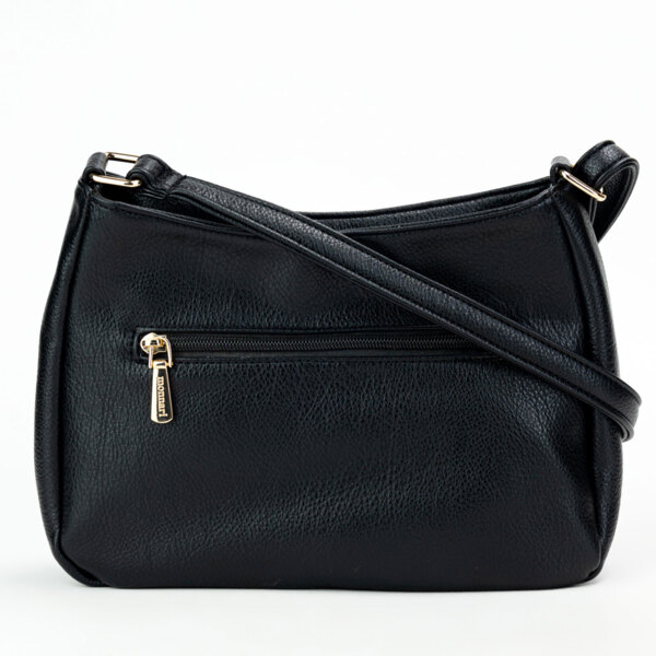 TOREBKA MONNARI BAG0370-020 -  Czarna