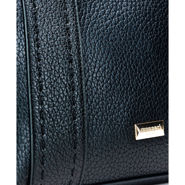 Torebka MONNARI BAG1410-020 -  Czarna
