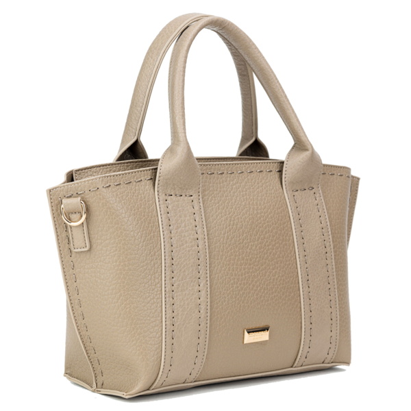 Torebka MONNARI BAG1410-015 -  Beżowa