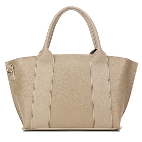 Torebka MONNARI BAG1410-015 -  Beżowa