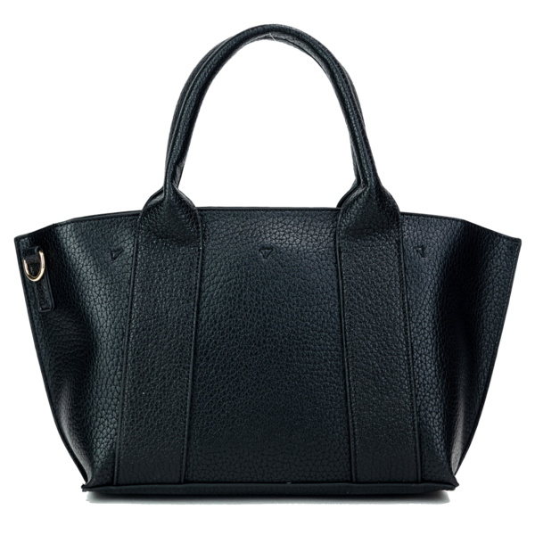 Torebka MONNARI BAG1410-020 -  Czarna