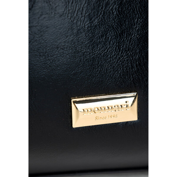 Torebka MONNARI BAG1080-020 -  Czarna