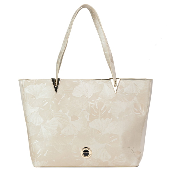 Torebka MONNARI BAG1140-015 -  Beżowa