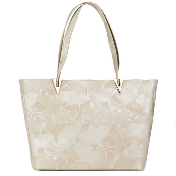 Torebka MONNARI BAG1140-015 -  Beżowa