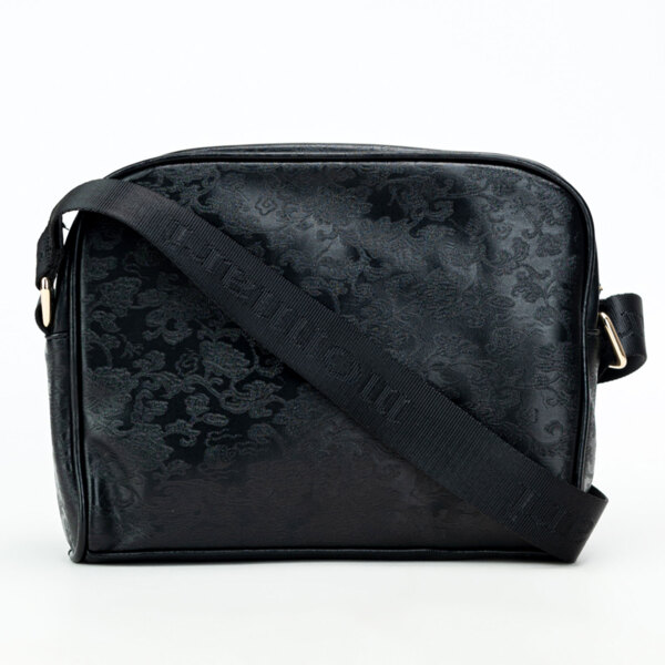 TOREBKA MONNARI BAG1200-020 -  Czarna
